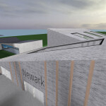 Newark Liberty International Airport