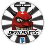 Deviled Egg