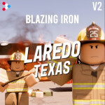🚒 Laredo TX Border V2 | FIRE & EMS UPDATE