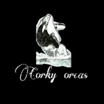 |~| The Corky Orcas |~|