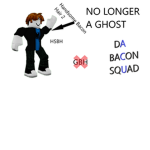 DA bacon squad :)