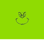 Theeeeeee GRINCH group