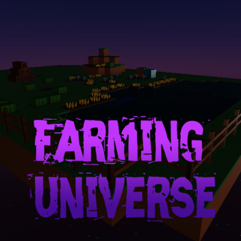 Farming Universe [Watering Cans!💧]