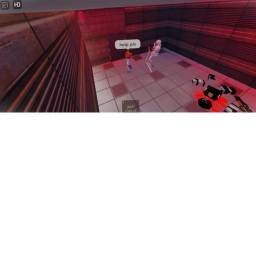 scp roleplay - secure-contain-protect [alpha]