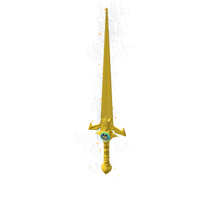 Spunchbob's Blade Of Tears