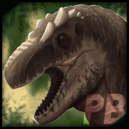 Prehistoric Beasts [BETA]