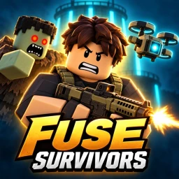 Fuse Survivors icon