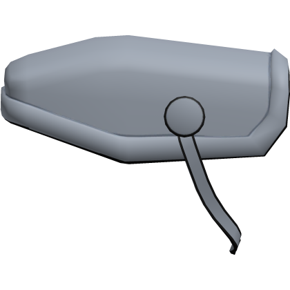 Rick Prime Shoulder Plate Roblox item