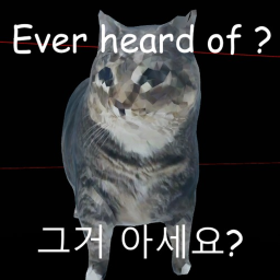 Ever heard of? [Hard game]