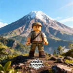 [EVENT x7 + COIL] MOUNT GARUDA