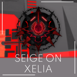 Fairzone | Siege on Xelia