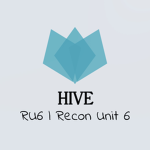 {HIVE} | Recon Unit 6