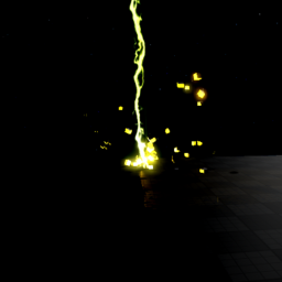 Lightning Test