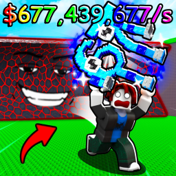 Escape Lava To Catch Brainrots!