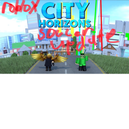 City horizons rank check