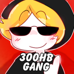 300HB Gang