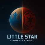 Galactic Empire RP Community