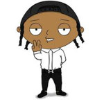1017 #Glo Gang