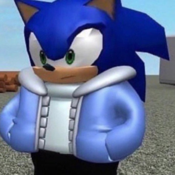 Become Sonic!