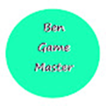 BenGameMaster yt squad