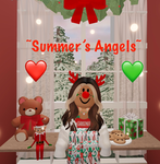~Summers Angels~