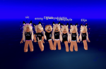 the alpha squadd