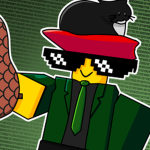MrNoob's Games