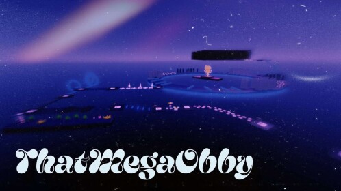 [💙] ThatMegaObby 
