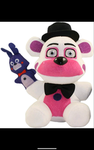 Five nights at freddys fan club! (Not official)