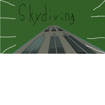 Skydiving