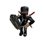 you must have to have r o b u x from b a d c r t