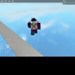 2D Obby, a difficult obby