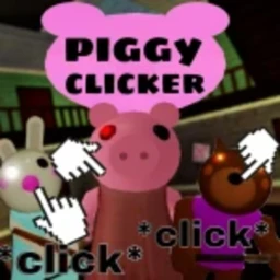 Piggy clicker icon