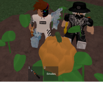 shadow glitch fans