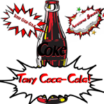 Tony Coca-Cola Enterprises