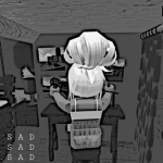 S A D... :(