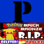 BRING BACK POKEMON BRICK BRONZE PLS WE ALL WANT IT
