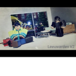 Leeuwarden V2 Fan group