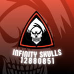 Infinity Skulls