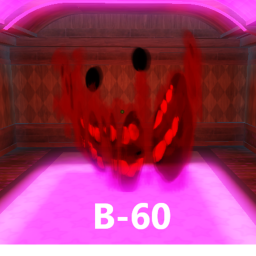 B-60 (FANGAME)