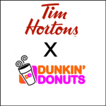 Tim Hortons And Dunkin Donuts Official Fan Club