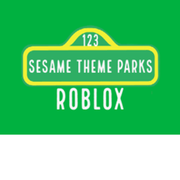 Sesame Theme Parks Roblox!