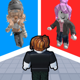 Better Outfit?