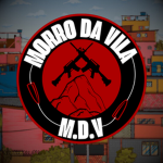 [FGPM] Forças Gerais de Proteção do Morro