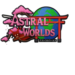 🎉 Release 🎉 Astral Worlds