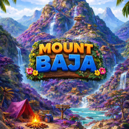 [FREE AVA]MOUNT BAJA NEW