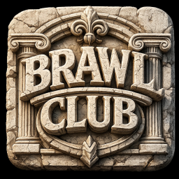 [SOFT OPENING] BRAWL CLUB