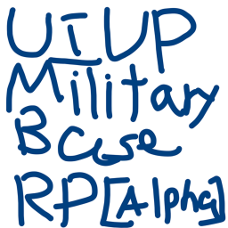 UIUP Military RP