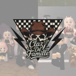 Claz De Famille