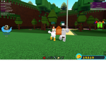 Friends :D cHICKEN